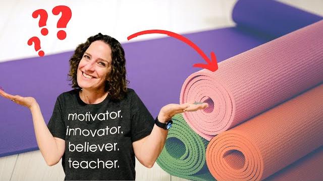 How to clean lululemon yoga mat: plus bonus hacks How to clean lululemon yoga mat: plus bonus hacks