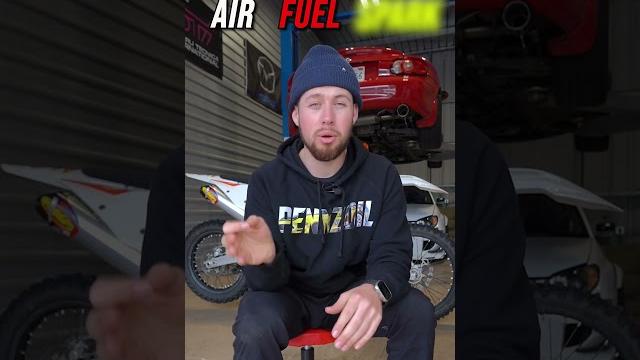 The basics of tuning a car The basics of tuning a car