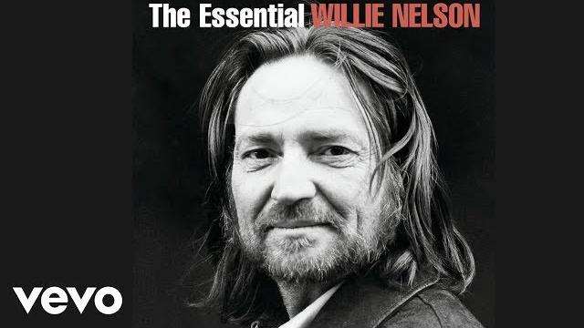 Willie nelson - on the road again (official audio) Willie nelson - on the road again (official audio)