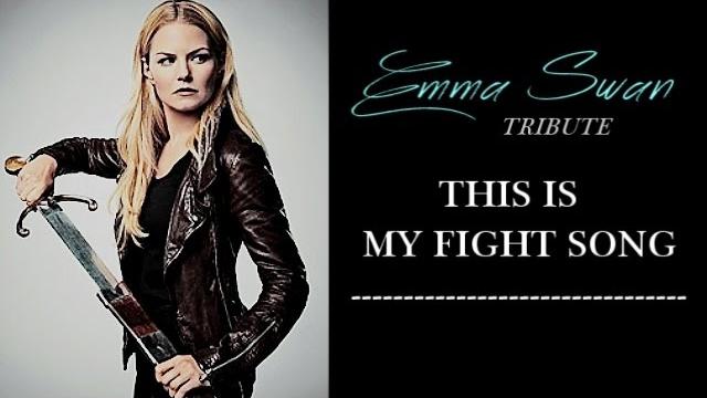 ► emma swan || this is my fight song ► emma swan || this is my fight song