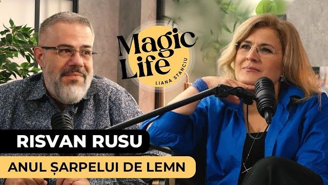 ”în 2025, 11 din 12 zodii au probleme”. soluții de la risvan rusu ”în 2025, 11 din 12 zodii au probleme”. soluții de la risvan rusu