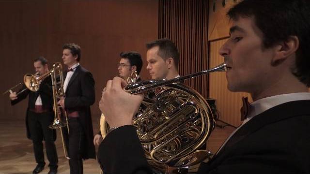 Qatar philharmonic orchestra | henry mancini - peter gunn theme Qatar philharmonic orchestra | henry mancini - peter gunn theme
