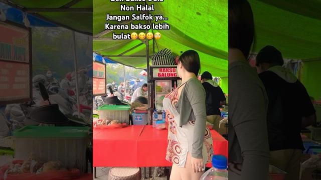 Bakso bulat….. #cewebali #cewejakarta #jaksel #ubud #cewesexy #supermontok #pejuangrupiah #rupiah Bakso bulat….. #cewebali #cewejakarta #jaksel #ubud #cewesexy #supermontok #pejuangrupiah #rupiah