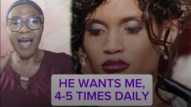 "a wife takes husband to court because he want sex five times daily, but the judge shocked all#love "a wife takes husband to court because he want sex five times daily, but the judge shocked all#love