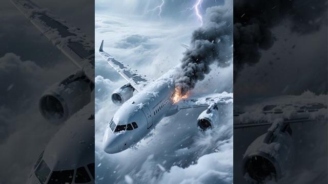 Indian army saved airplane from crash landing️ #ai #army Indian army saved airplane from crash landing️ #ai #army