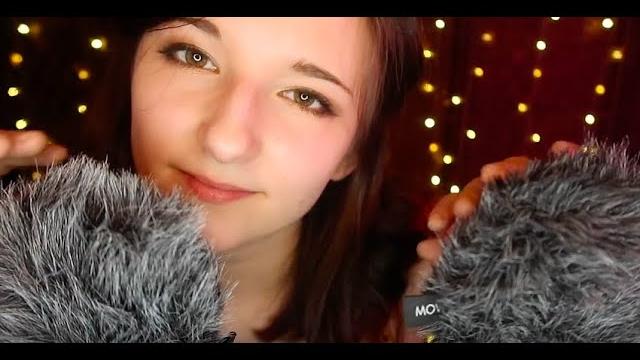 Asmr- fluffy good night tingles Asmr- fluffy good night tingles