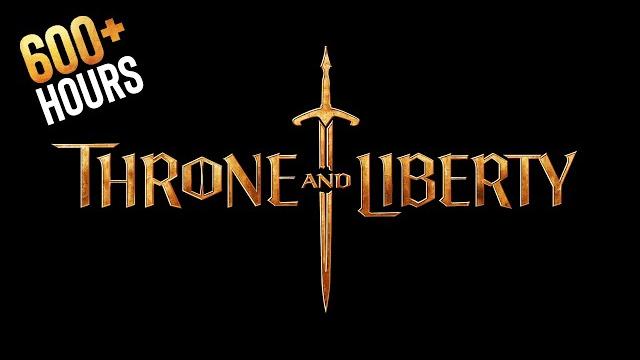 Throne and liberty - (a review after 600+ hours) Throne and liberty - (a review after 600+ hours)