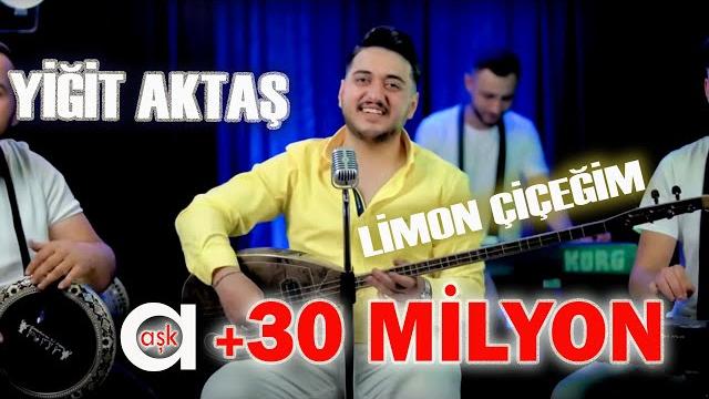 Yiğit aktaş - limon çiçeğim - #aşkprodüksiyon #yiğitaktaş #yeniklip #aşk #limonçiçeğim Yiğit aktaş - limon çiçeğim - #aşkprodüksiyon #yiğitaktaş #yeniklip #aşk #limonçiçeğim