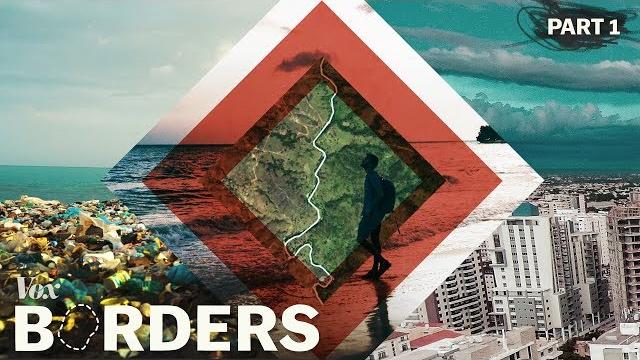 Divided island: how haiti and the dr became two worlds Divided island: how haiti and the dr became two worlds