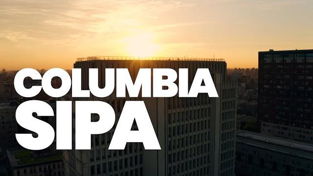 This is columbia sipa This is columbia sipa