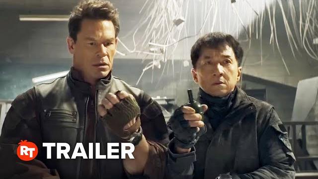 Hidden strike trailer #1 (2023) Hidden strike trailer #1 (2023)