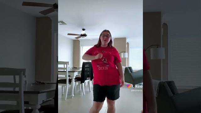 Dance likee video Dance likee video