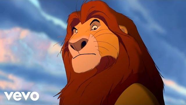 Carmen twillie, lebo m. - circle of life (from "the lion king") Carmen twillie, lebo m. - circle of life (from "the lion king")