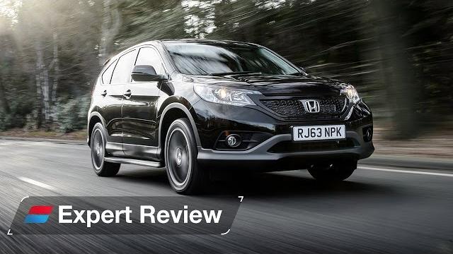 Honda cr-v car review Honda cr-v car review