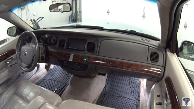 Pros & cons of the ford panther platform Pros & cons of the ford panther platform