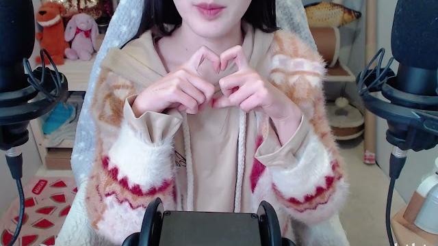 麻醉猫asmr | 极致口腔音+抓麦+掏耳+心跳声|视觉放松|蕾丝手套+海螺+沙漏+粉扑助眠 麻醉猫asmr | 极致口腔音+抓麦+掏耳+心跳声|视觉放松|蕾丝手套+海螺+沙漏+粉扑助眠