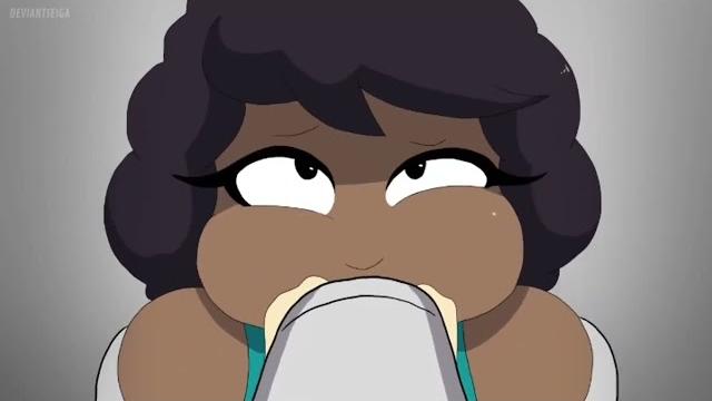 Catgirl cream filling Catgirl cream filling