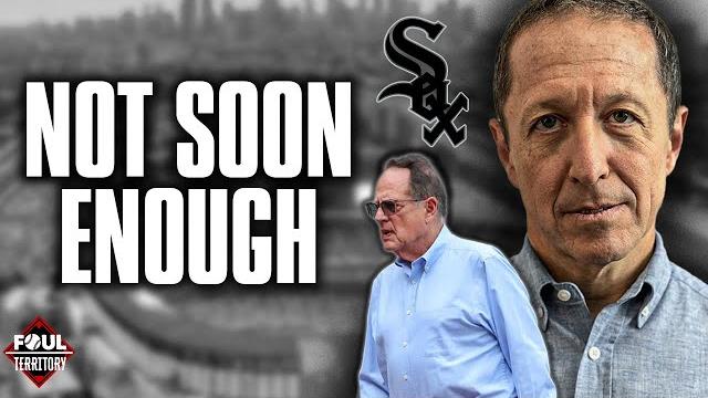 Is jerry reinsdorf out soon as white sox owner? Is jerry reinsdorf out soon as white sox owner?