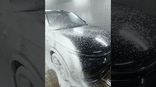 Мойка м3.трехфазная мойка кузова #automobile #детейлинг #detailing #carwash #мойкаавто #lixiang #car Мойка м3.трехфазная мойка кузова #automobile #детейлинг #detailing #carwash #мойкаавто #lixiang #car