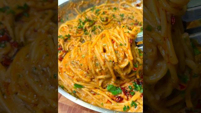 The perfect pasta recipe for success The perfect pasta recipe for success