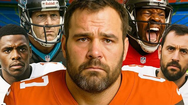 10 biggest one year wonders in nfl history 10 biggest one year wonders in nfl history