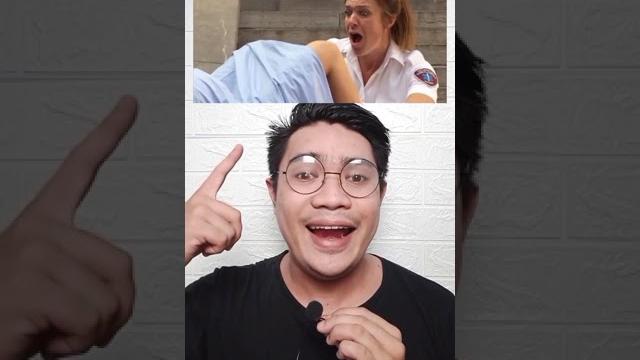 This woman gives birth on the street️ #lol #funny #hilarious #joke #funnyvideo #laugh This woman gives birth on the street️ #lol #funny #hilarious #joke #funnyvideo #laugh
