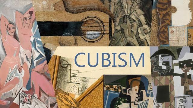 Cubism│overview Cubism│overview
