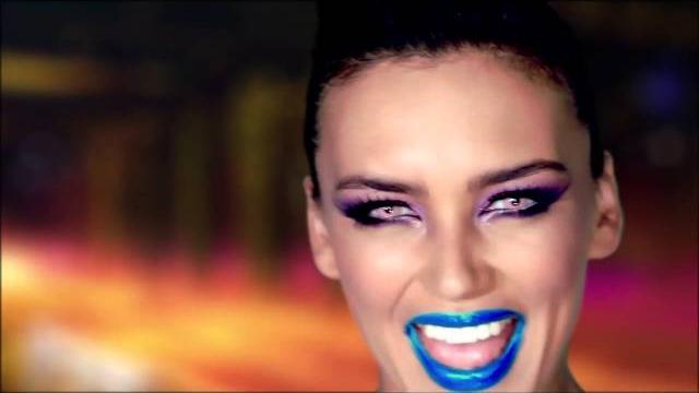 Serebro - gun (official video hd) Serebro - gun (official video hd)