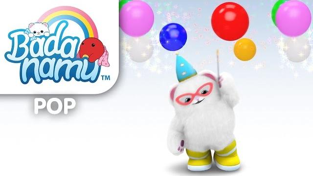 Color song l nursery rhymes & kids songs Color song l nursery rhymes & kids songs