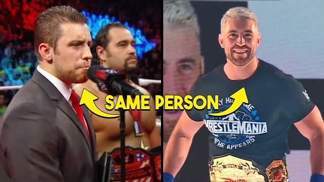 13 wwe facts that sound fake but 100% true 13 wwe facts that sound fake but 100% true