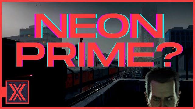 This is kinda like neon prime, right? This is kinda like neon prime, right?