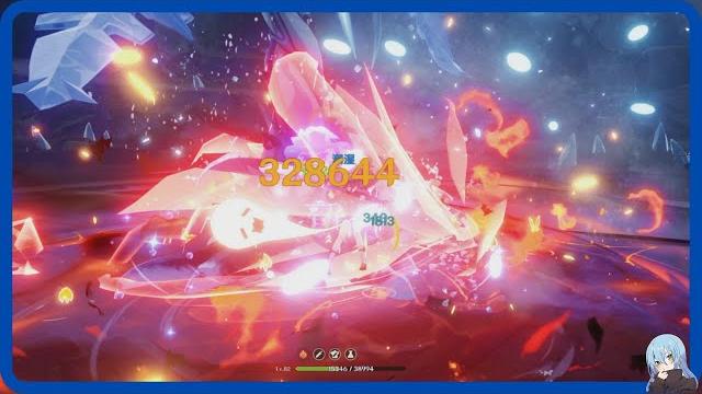【原神】啊对对对 【原神】啊对对对