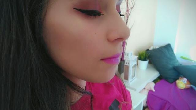 Maquillando a mi hermana de 12 años! Maquillando a mi hermana de 12 años!