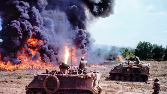 The vietnam war: before, during and after The vietnam war: before, during and after