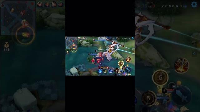 【吹乐了】王者荣耀教学 孙悟空卡秒杀貂蝉 貂蝉专享孙悟空当头三棒锤 【吹乐了】王者荣耀教学 孙悟空卡秒杀貂蝉 貂蝉专享孙悟空当头三棒锤