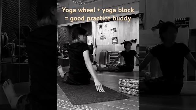 修復瑜伽課|瑜伽輪|瑜伽磚|yoga class|恆常 #tapdance #踢 #香港踢躂舞 #踢躂舞 #踢踏舞 #tapclass #瑜伽 #kidstapclass #yoga #shorts 修復瑜伽課|瑜伽輪|瑜伽磚|yoga class|恆常 #tapdance #踢 #香港踢躂舞 #踢躂舞 #踢踏舞 #tapclass #瑜伽 #kidstapclass #yoga #shorts