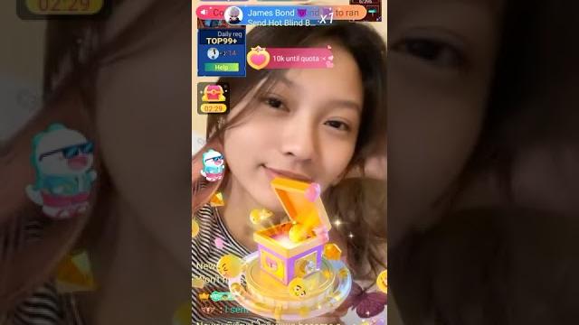 2-27-2022 angela muji on her bigolive 2-27-2022 angela muji on her bigolive