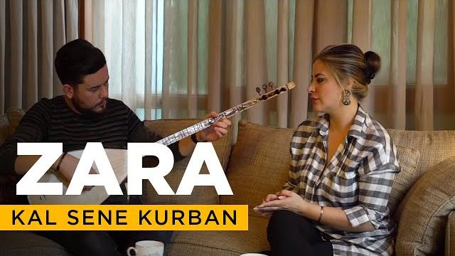 Zara - kal sene kurban (official video) Zara - kal sene kurban (official video)