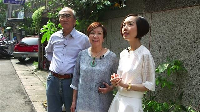 老友记之寻访三毛足迹(上):揭秘三毛的初恋与情伤,旅行与流浪 老友记之寻访三毛足迹(上):揭秘三毛的初恋与情伤,旅行与流浪