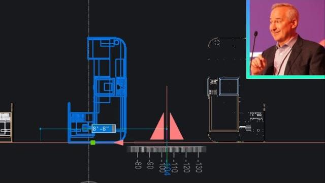 The power of bricscad® v24 for 2d The power of bricscad® v24 for 2d