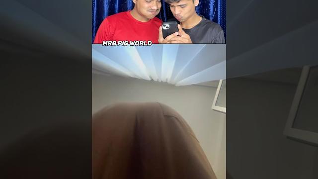 Try not to laugh ||wait for end||mrb part-409 Try not to laugh ||wait for end||mrb part-409