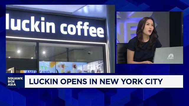 Cut-throat competition in china's coffee business Cut-throat competition in china's coffee business