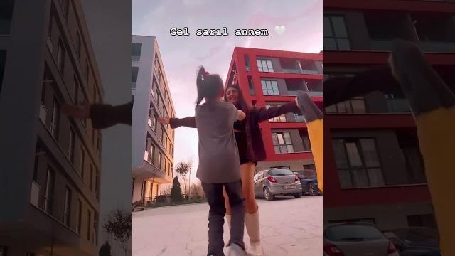 #annekiz #annekiz