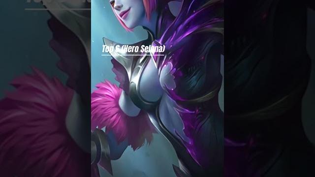 Top 8 hero paling tobrut di mlbb #shorts #top8 #hero #paling #tobrut #mlbb #mobilelegends #trending Top 8 hero paling tobrut di mlbb #shorts #top8 #hero #paling #tobrut #mlbb #mobilelegends #trending
