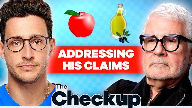 Confronting dr. gundry on lectins & smoking | inflammation & leaky gut Confronting dr. gundry on lectins & smoking | inflammation & leaky gut