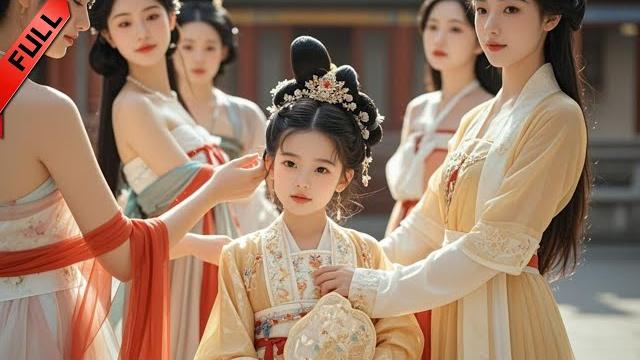 【full】a special agent reborn as a baby? with herskills and modern knowledge,she dominates!#minidrama 【full】a special agent reborn as a baby? with herskills and modern knowledge,she dominates!#minidrama