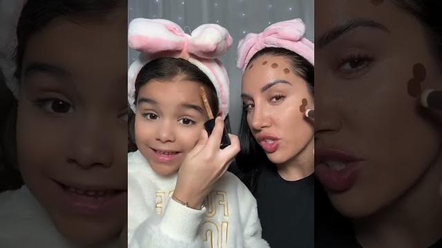 Makeup tutorial | shab & kassie Makeup tutorial | shab & kassie
