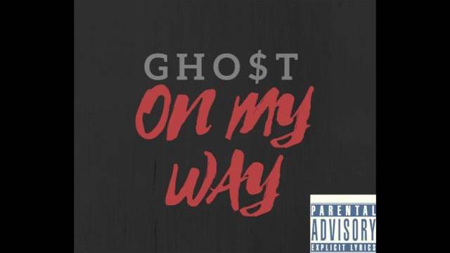 Gho$t ft aja irie -focus Gho$t ft aja irie -focus
