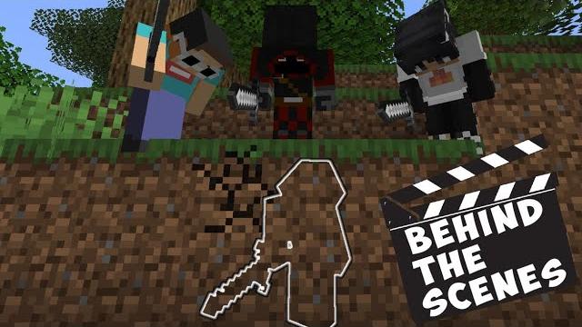 Dream - minecraft hitmen extra scenes (hitmen 2) Dream - minecraft hitmen extra scenes (hitmen 2)