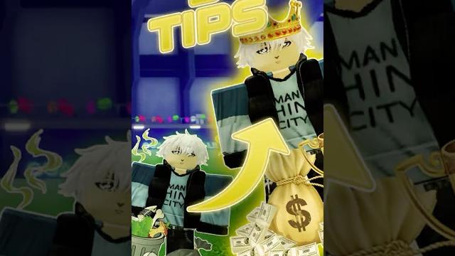 3 tips you need for bluelock rivals! 3 tips you need for bluelock rivals!